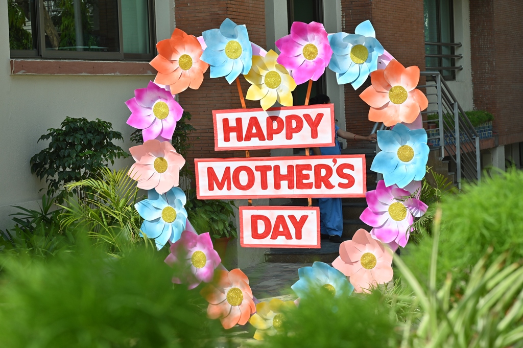 Mother's Day Celebration-2026-27